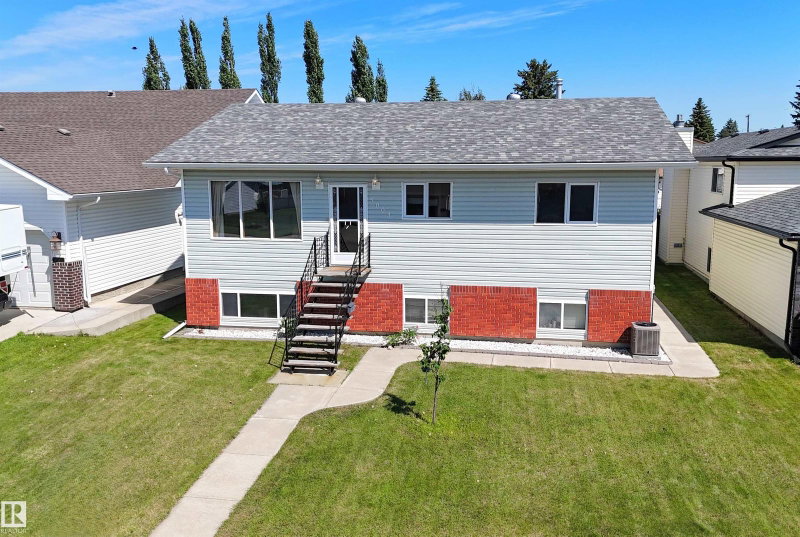 5003 57 Avenue, Stony Plain