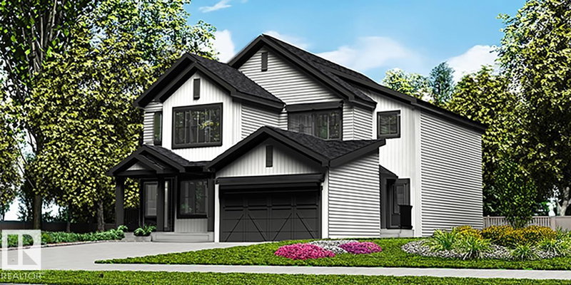2031 Callihoo Link, Edmonton, Alberta