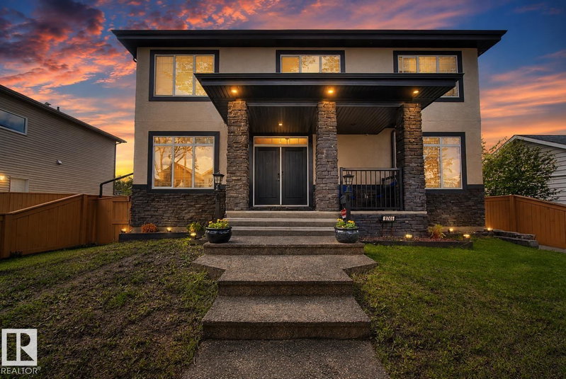 9746 153 St, Edmonton, Alberta