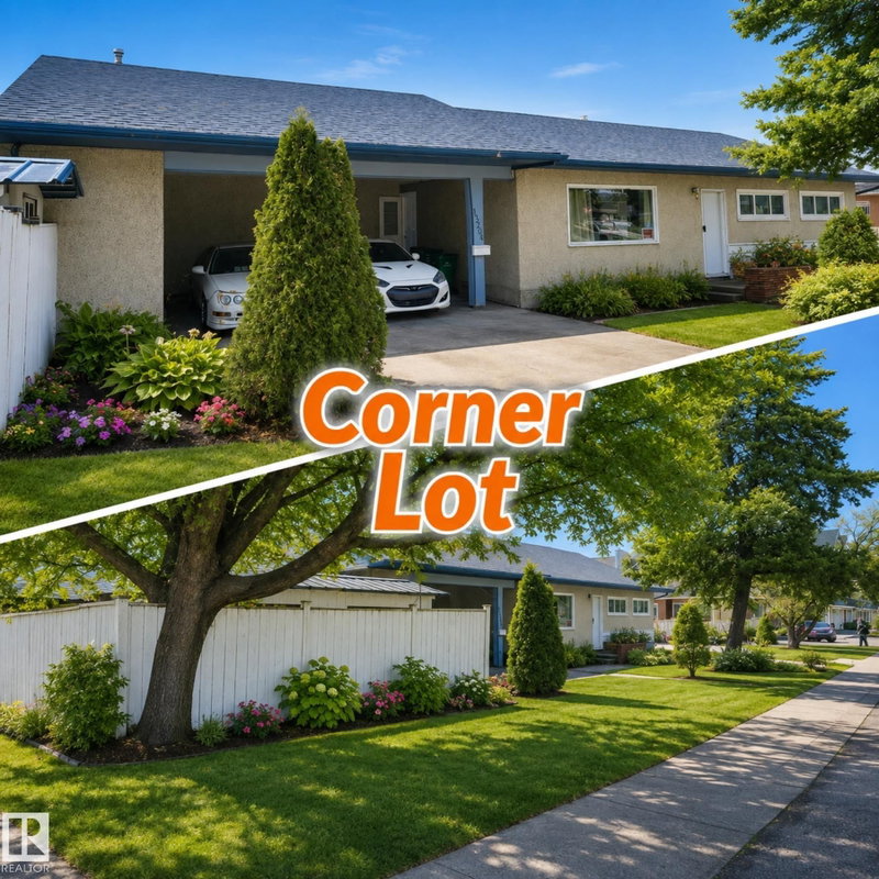 13204 131a Avenue, Edmonton, Alberta