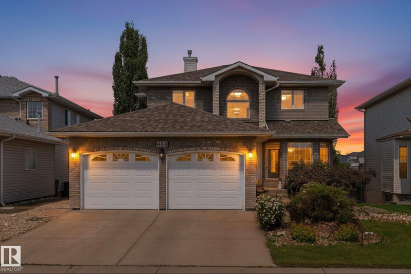 488 Klarvatten Lake Wynd, Edmonton, Alberta