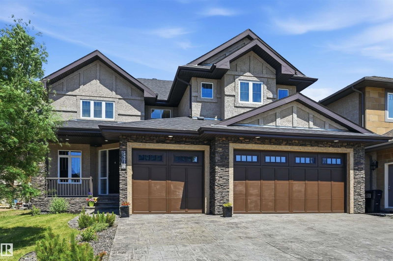 5216 Mullen Crest, Edmonton, Alberta