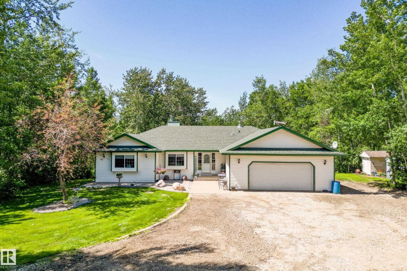 Recently sold home in Grandmuir Estates