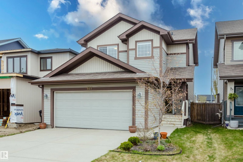 527 171 Street, Edmonton, Alberta