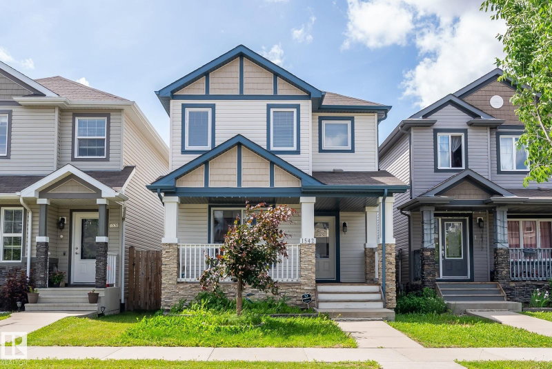 1542 33a St Nw, Edmonton, Alberta