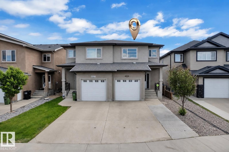 6529 172 Avenue, Edmonton, Alberta