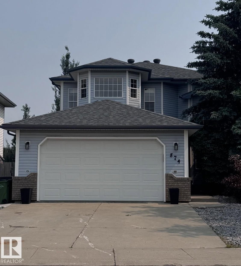 874 Ryan Place, Edmonton, Alberta