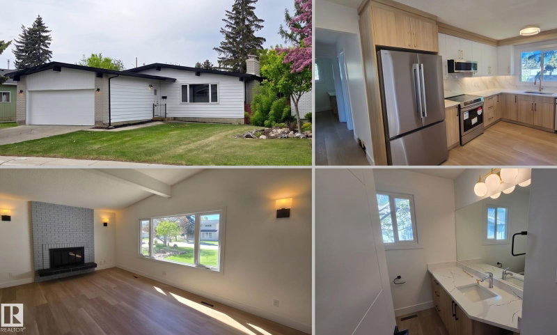 18526 86a Avenue, Edmonton, Alberta