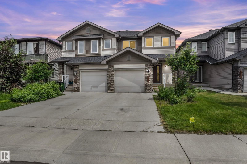 809 Cavanagh Heath, Edmonton, Alberta