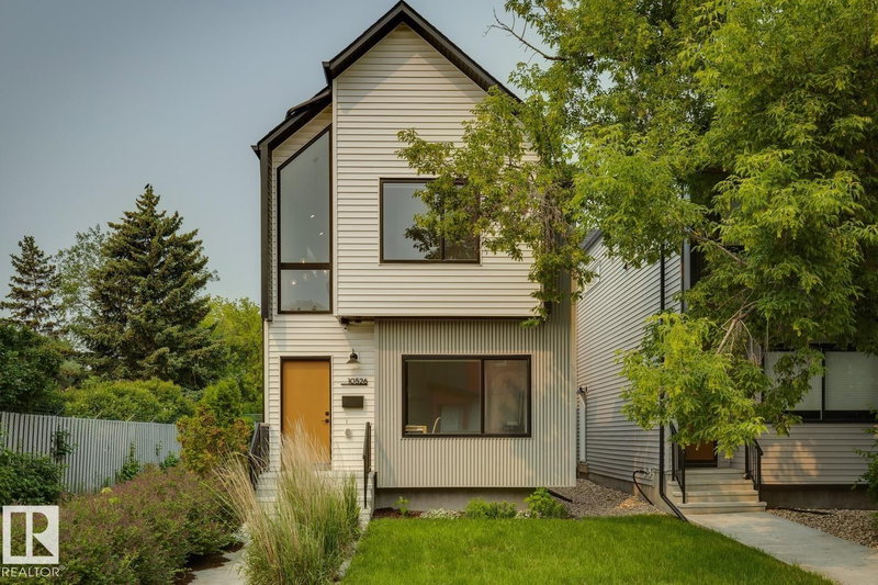 10526 157 Street, Edmonton, Alberta