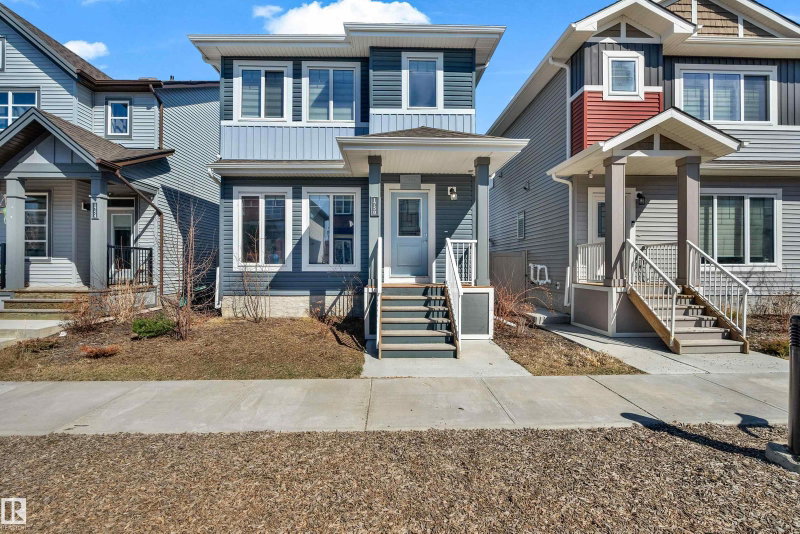 1750 25a Street, Edmonton, Alberta