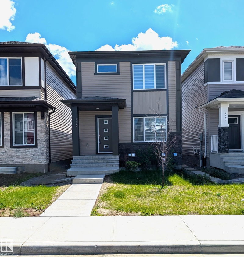 9455 Colak Lane, Edmonton, Alberta