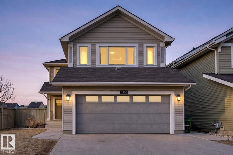 1564 36 Avenue, Edmonton, Alberta