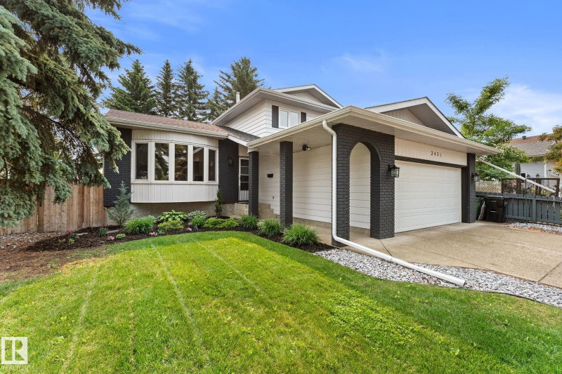 2451 115 Street, Edmonton, Alberta