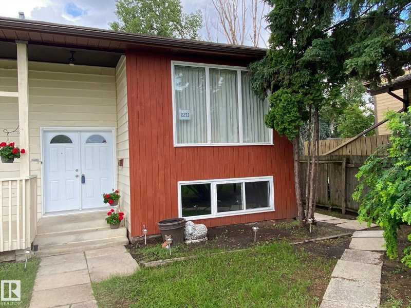 2211 Millbourne Road, Edmonton, Alberta