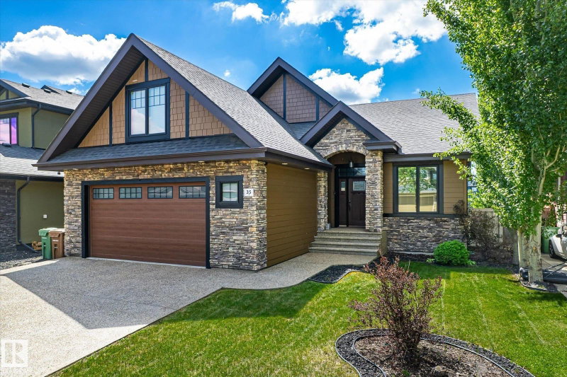 Recently sold home in Erin Ridge North
