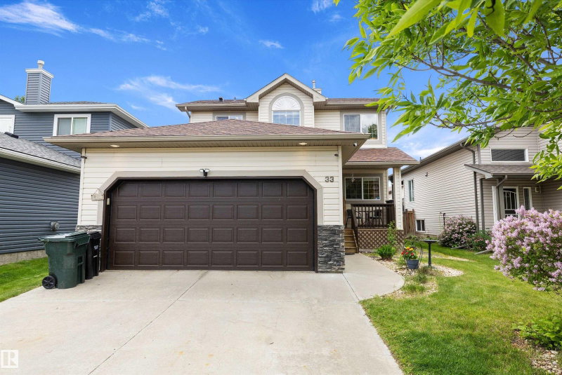 Recently sold home in Legacy Park