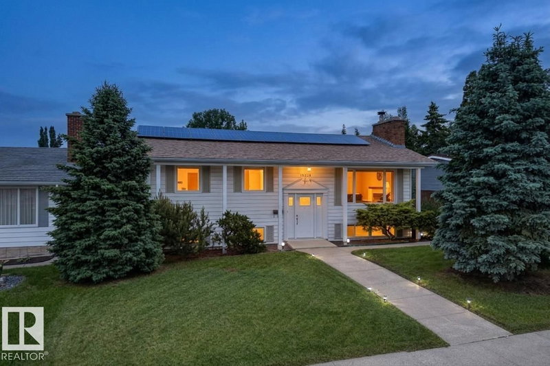 10936 35a Avenue, Edmonton, Alberta