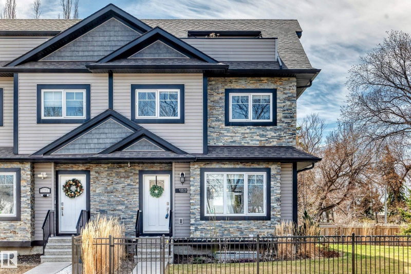 10519 114 Avenue, Edmonton, Alberta