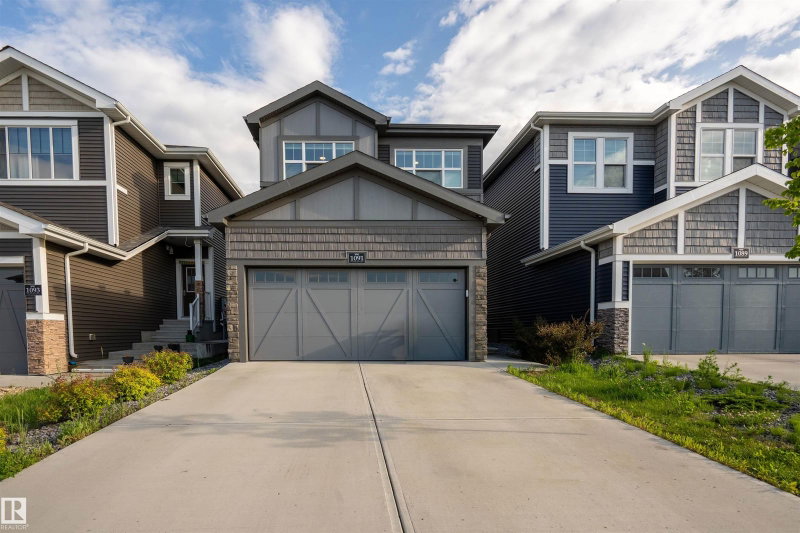 1091 Eaton Road, Edmonton, Alberta