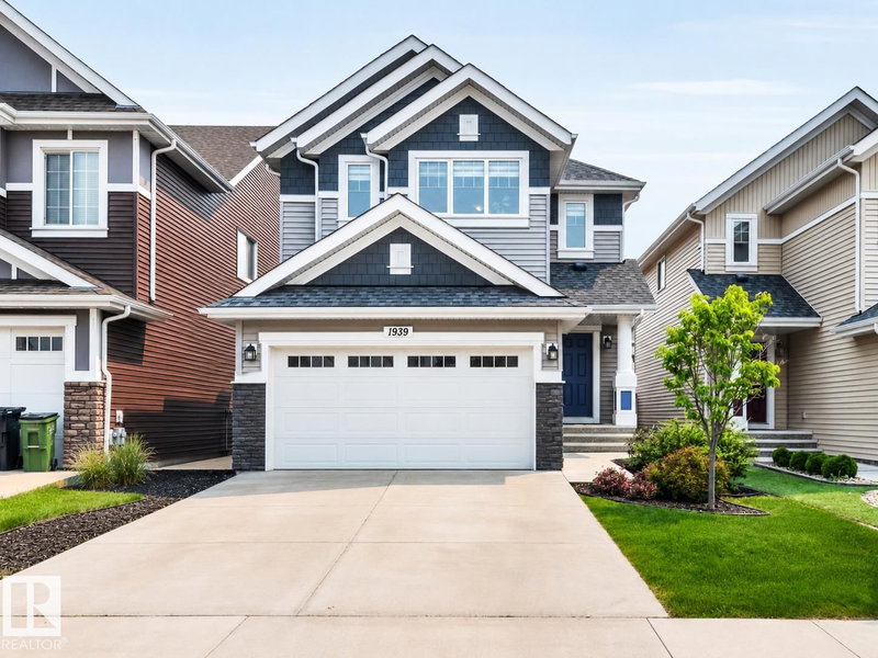 1939 79 Street, Edmonton, Alberta
