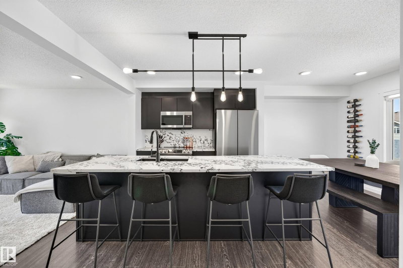 A unit for sale at 850 Secord Boulevard NW