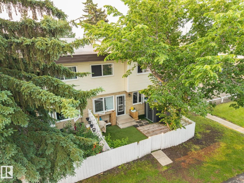 A unit for sale at 16428 109 Street NW