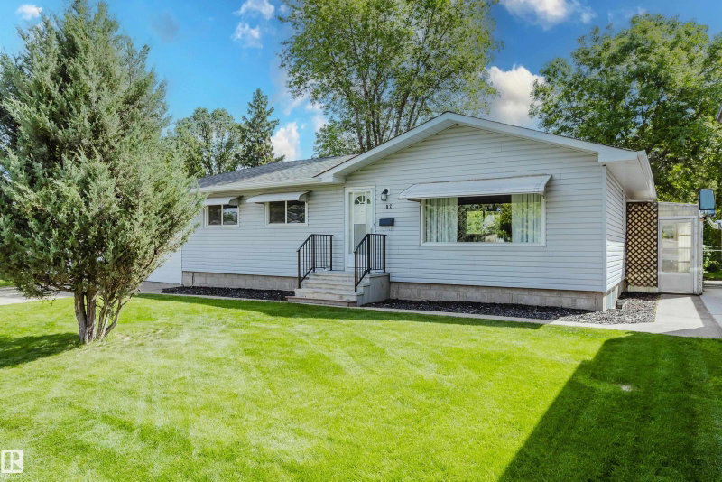 Recently sold home in Sherwood Heights