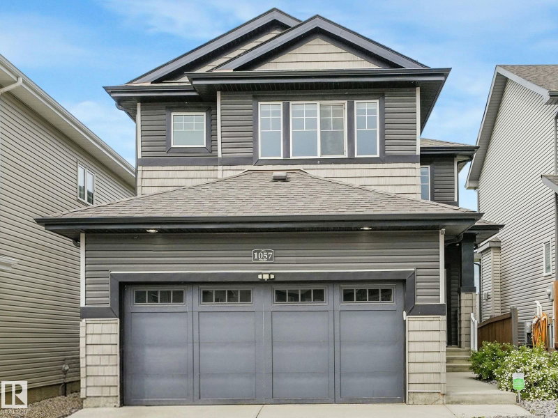 1057 Coopers Hawk Link, Edmonton, Alberta