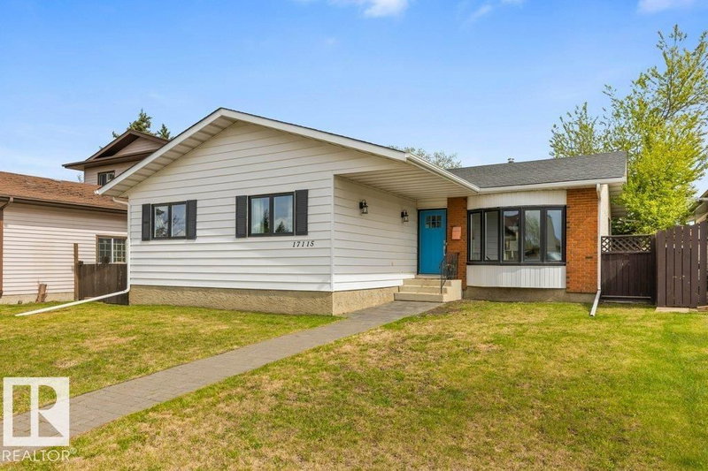 17115 92 Street, Edmonton, Alberta