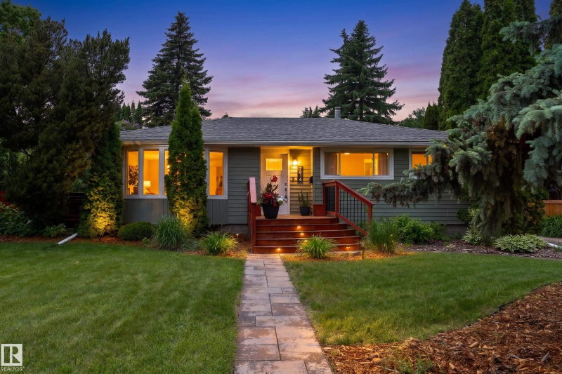 7816 142 Street, Edmonton, Alberta