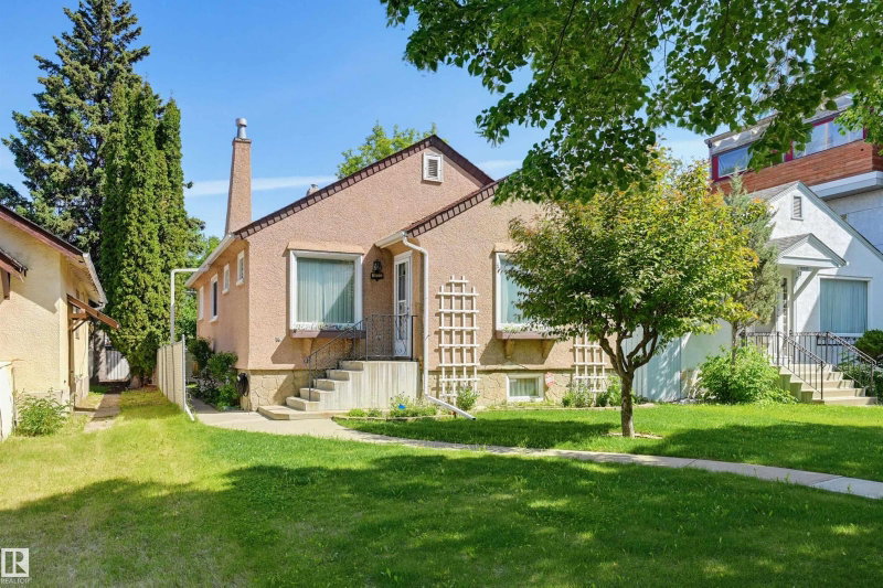Recently sold home in Garneau