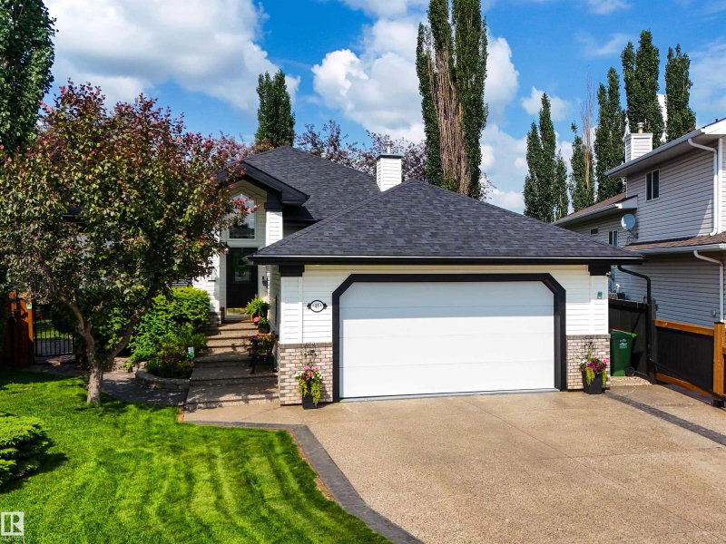 Recently sold home in Oakmont
