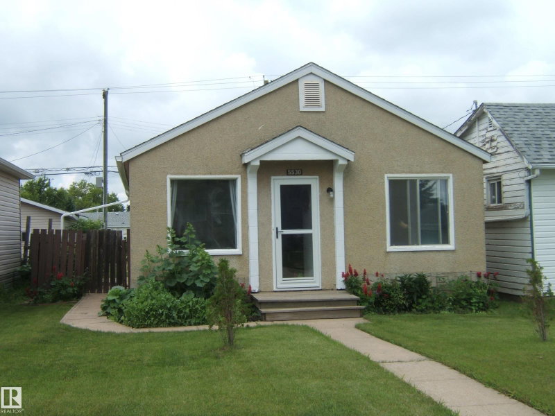 Recently sold home in Vegreville