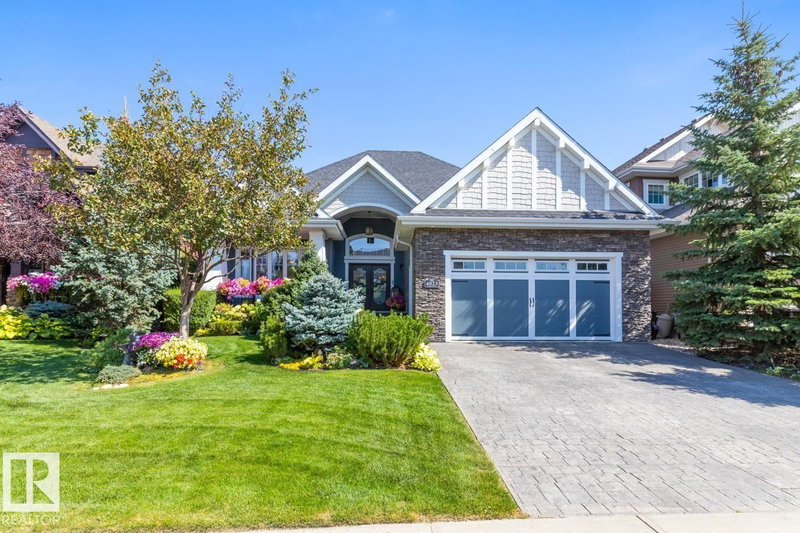 4023 Whispering River Drive, Edmonton, Alberta
