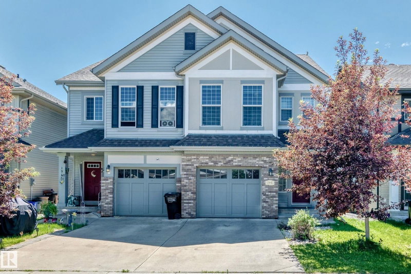 1941 Chapman Road, Edmonton, Alberta