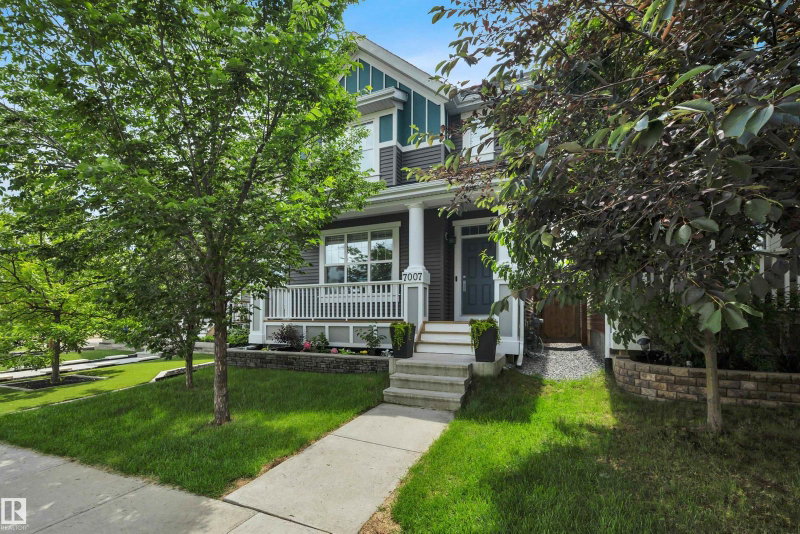 7007 Summerside Grande Boulevard, Edmonton, Alberta