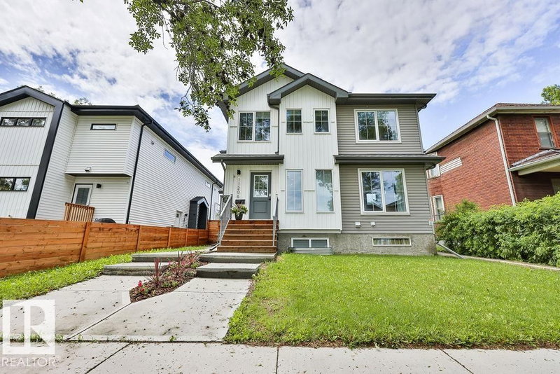 11206 95a Street, Edmonton, Alberta