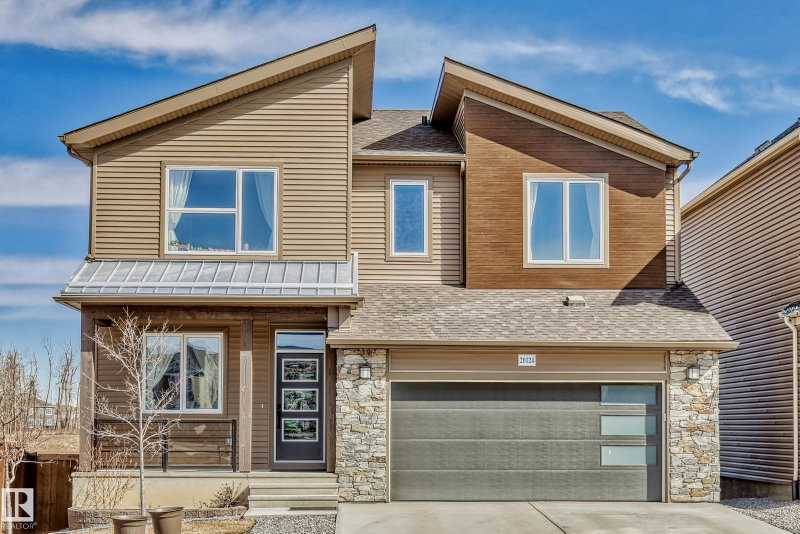 20124 17 Avenue, Edmonton, Alberta