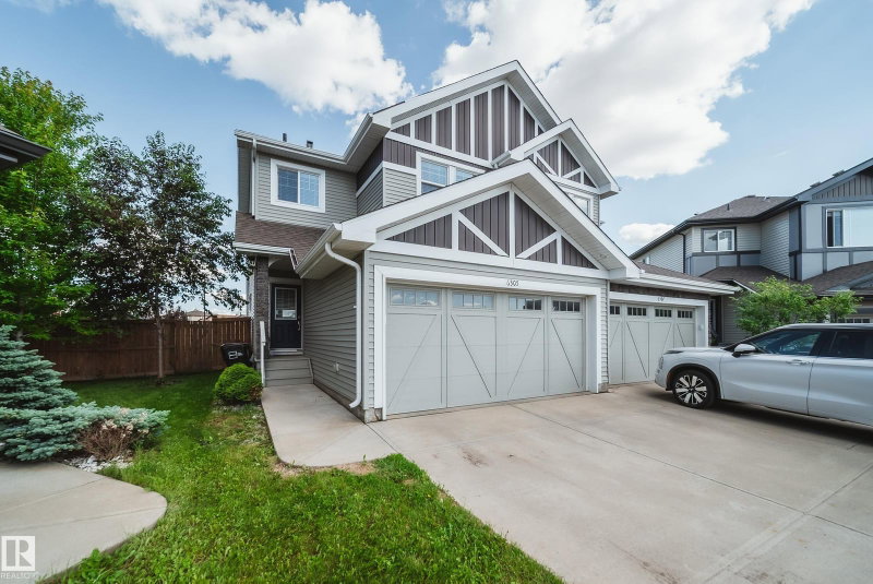 6305 167a Avenue, Edmonton, Alberta