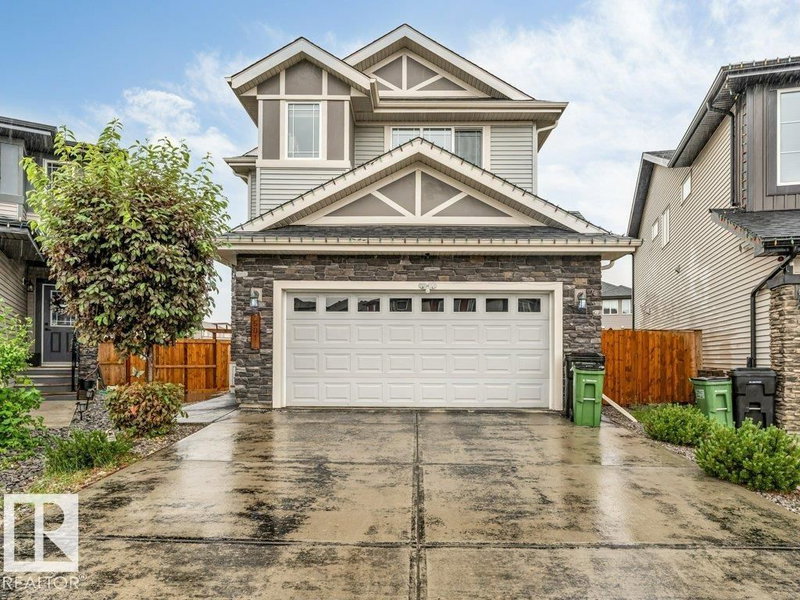 501 Conroy Crescent, Edmonton, Alberta