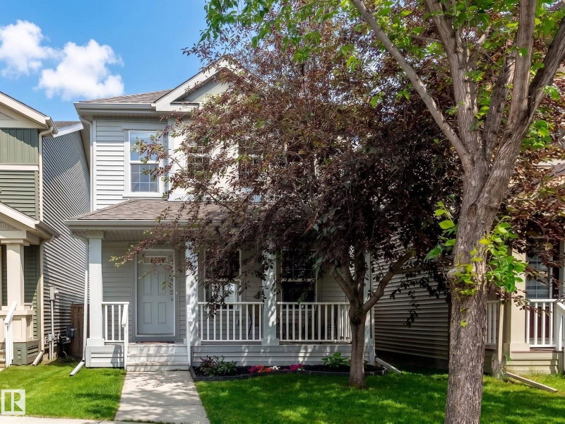 8531 Ellis Link, Edmonton, Alberta