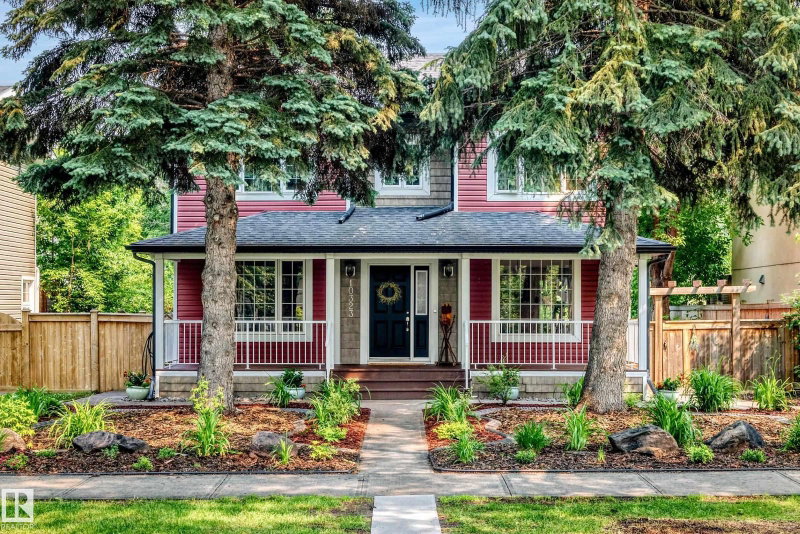 10323 138 Street, Edmonton