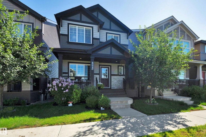 648 Orchards Boulevard, Edmonton, Alberta