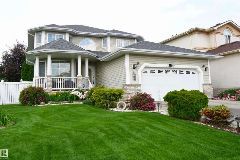 8504 160a Avenue, Edmonton, Alberta
