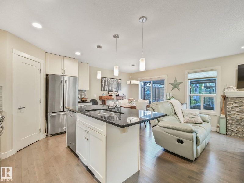 Recently sold home in Summerwood