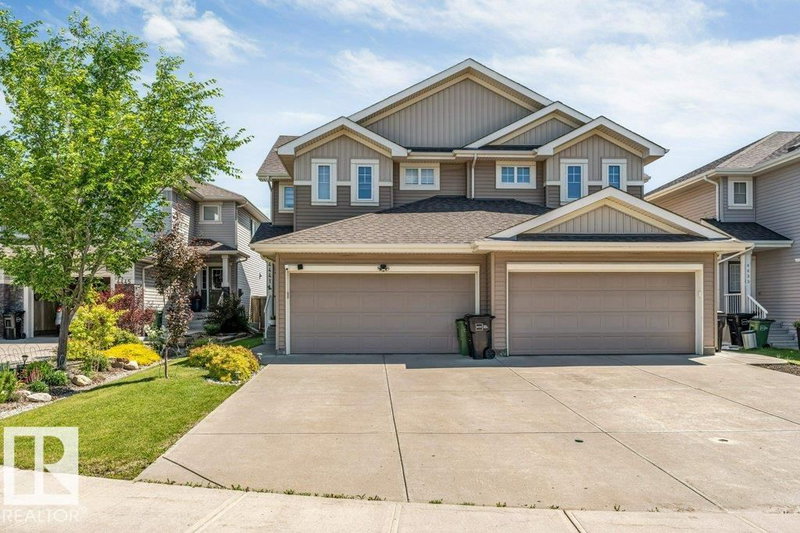 4441 6a Street, Edmonton, Alberta