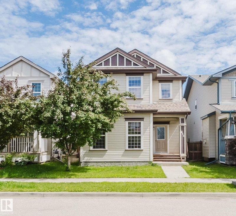 636 Mcdonough Link, Edmonton, Alberta