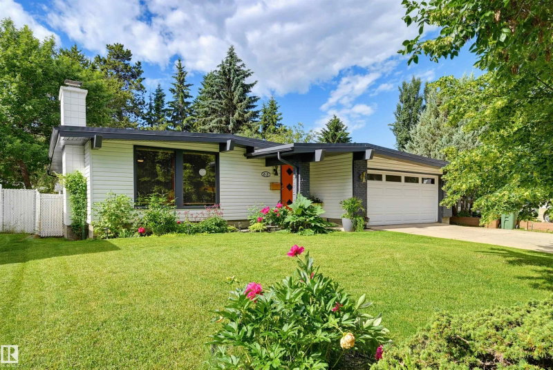 Recently sold home in Grandin