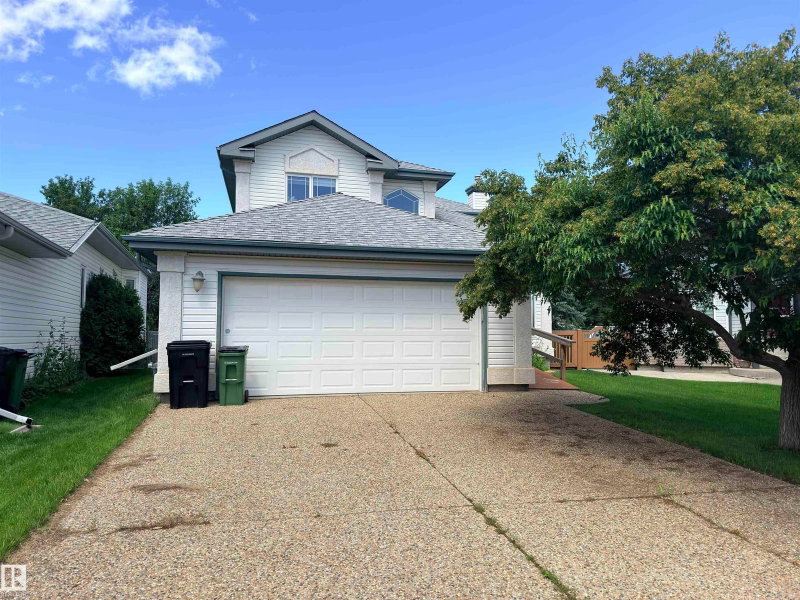 727 Balfour Close, Edmonton, Alberta